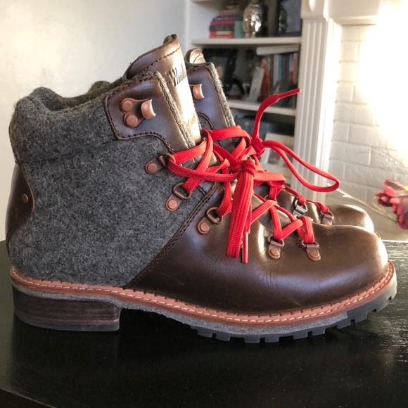 Woolrich Shoes - Woolrich Boots